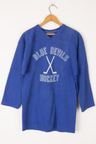 Blue Devils Hockey Jersey