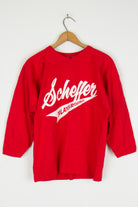 Scheffer Playground Hockey Sweater