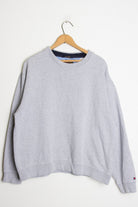 Tommy Hilfiger Grey Sweatshirt
