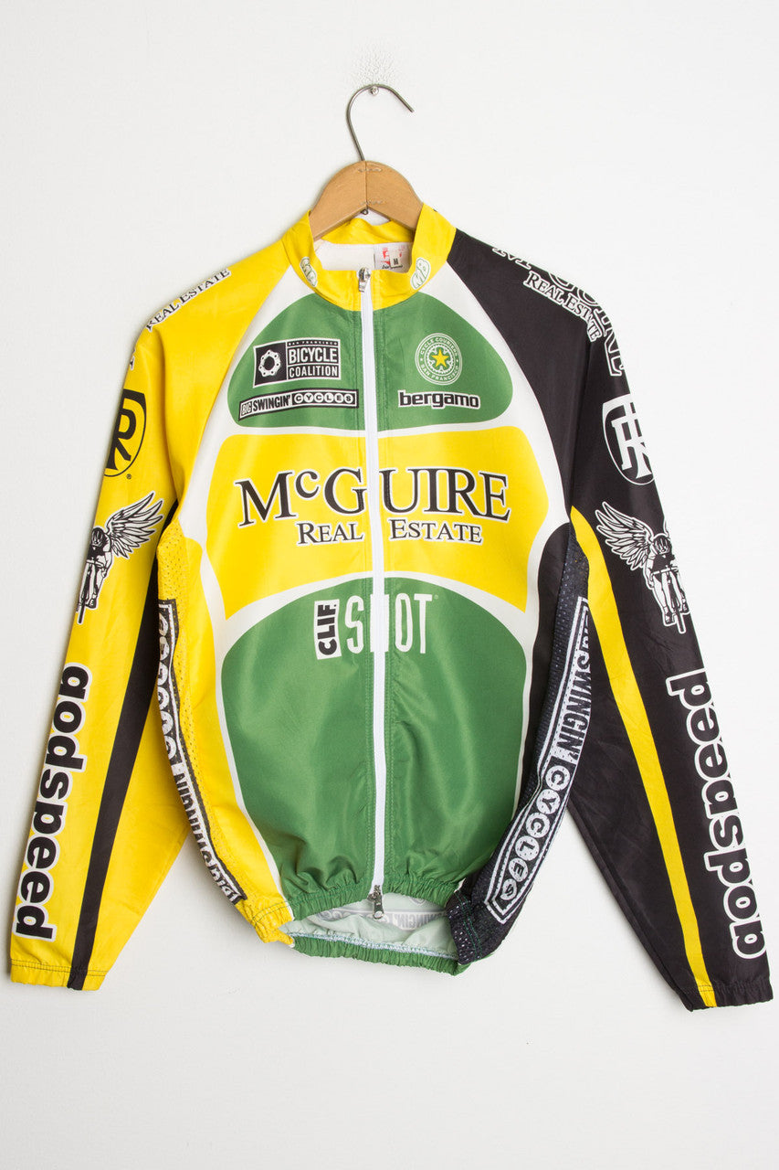 Bicycle Coalition Jacket