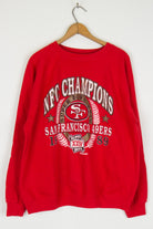 49ers Championship Sweatshirt
