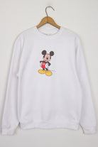 Small Mickey Sweatshirt