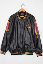 Brew Crew Varsity Jacket