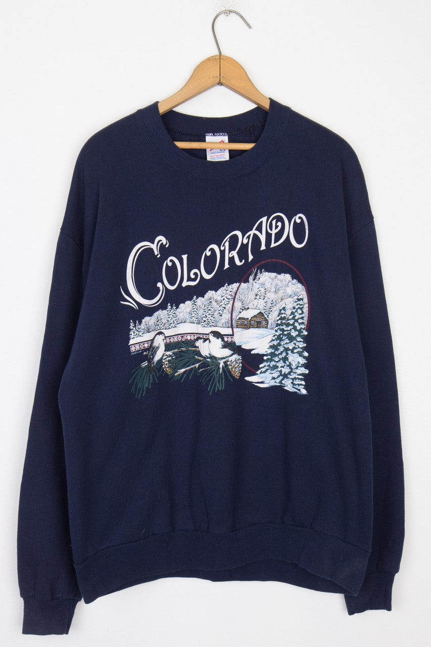 Colorado Sweatshirt