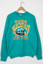 Star Party Sweatshirt