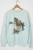 Horse Sweatshirt
