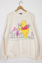 Pooh & Piglet Sweatshirt