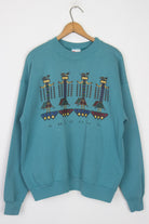 Arizona Graphic Sweatshirt