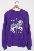 Portland Opera Sweatshirt