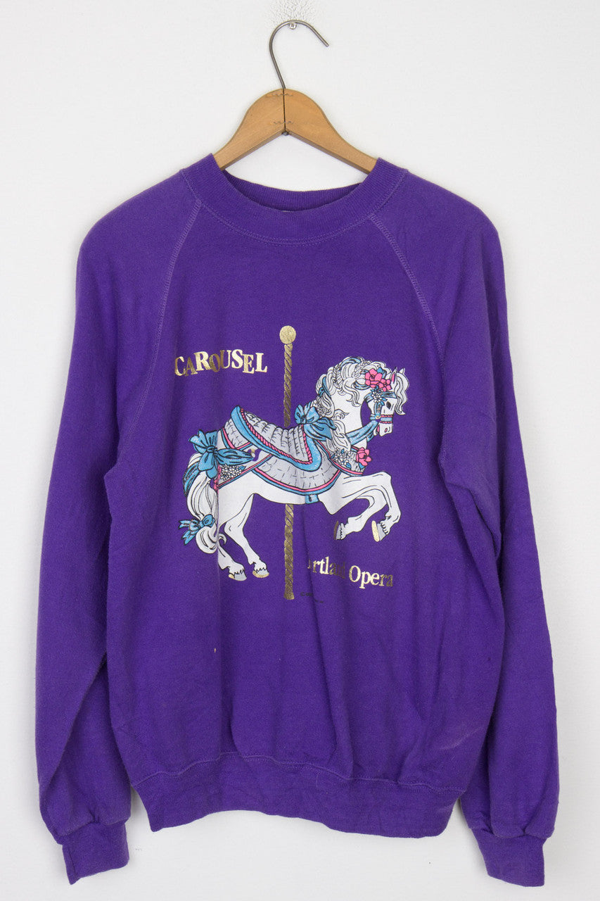 Portland Opera Sweatshirt