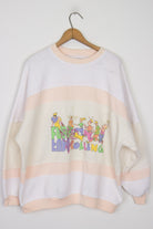 "Get Rolling" Sweatshirt