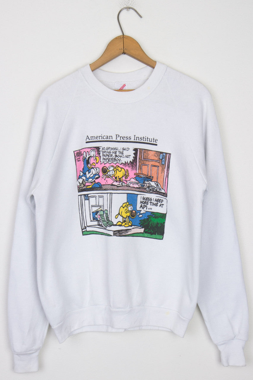 American Press Institute Sweatshirt