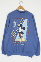 Mickey Mouse Sweatshirt
