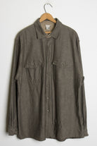 L.L. Bean Woven Shirt