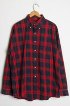 Classic Flannel
