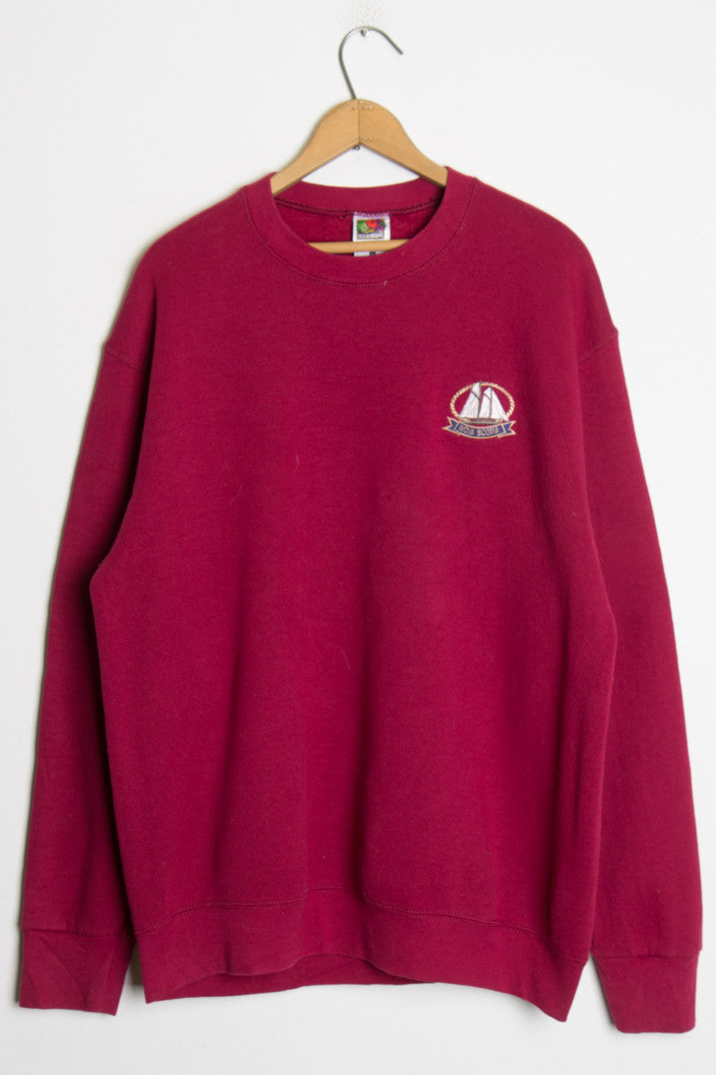 Nova Scotia Sweatshirt
