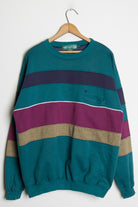 90s Sweatshirt w/ pocket