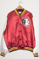 Florida State Jacket