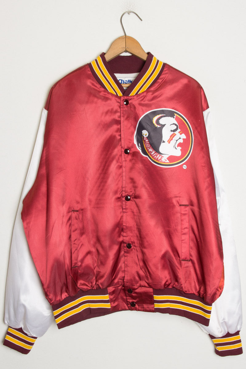 Florida State Jacket