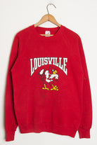Louisville Graphic Sweatshirt