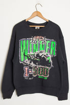 90s Graphic Vintage Sweatshirt
