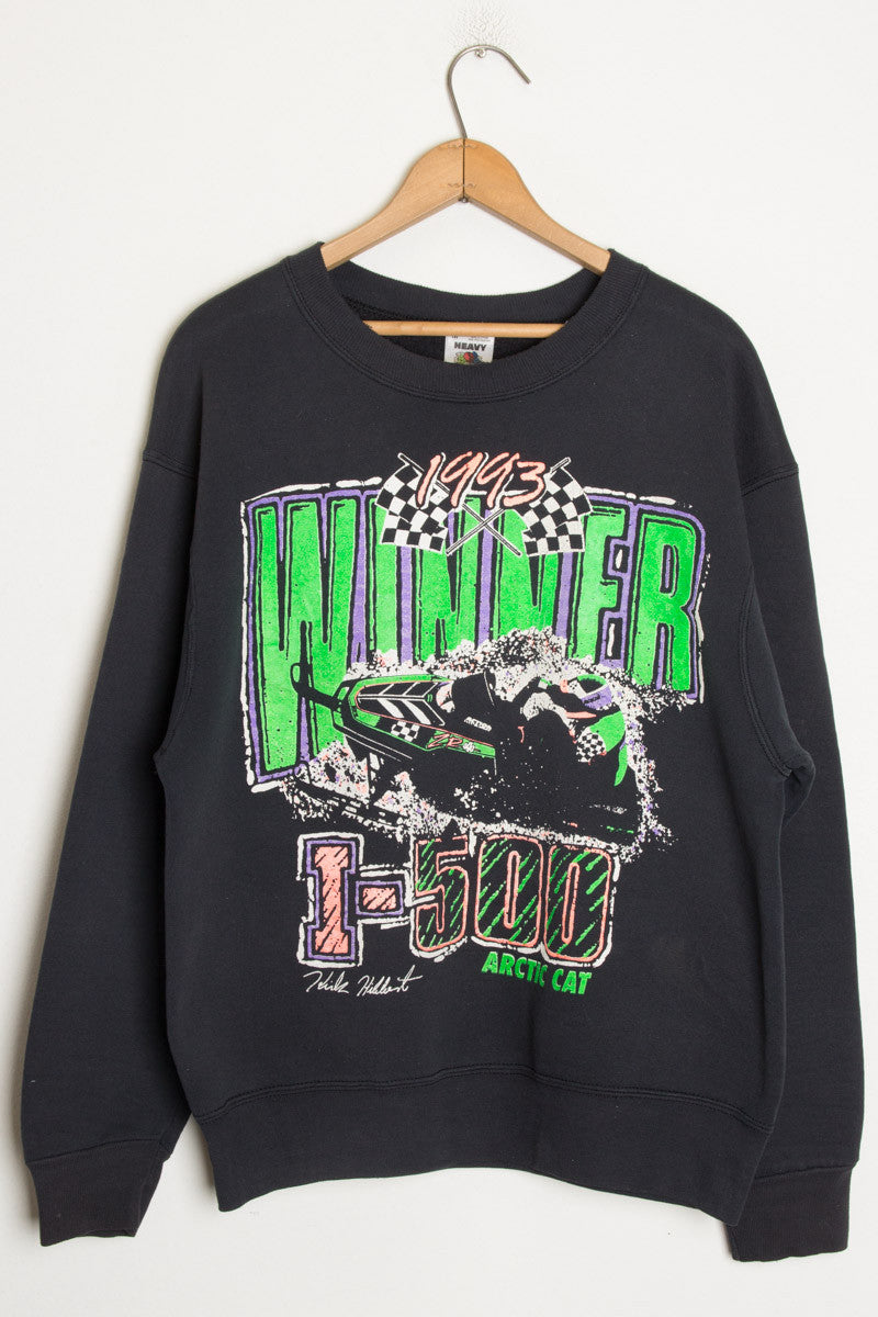 90s Graphic Vintage Sweatshirt