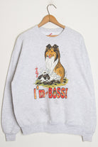 I'm the Boss! Sweatshirt