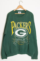 Vintage Packers Sweatshirt