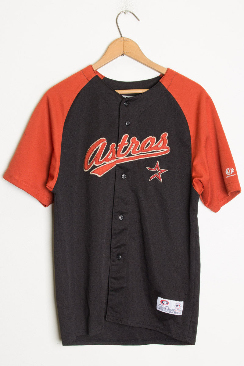 Astros BB Jersey