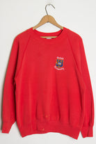 Oxford University Sweatshirt