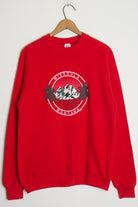Missoula Vintage Sweatshirt