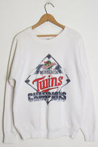 Vintage Twins Champion Sweatshirt