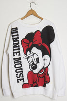 Minnie Sweatshirt