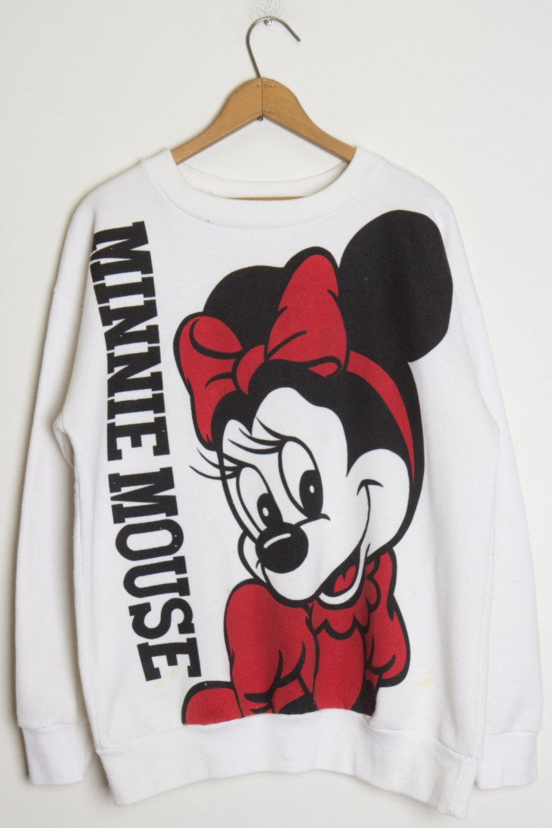 Minnie Sweatshirt