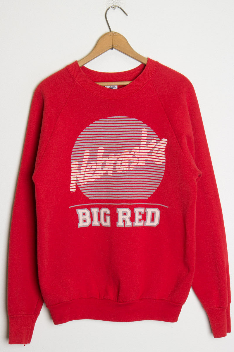 Nebraska Sweatshirt