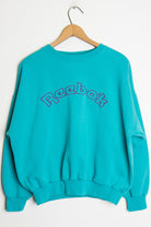 90s Reebok Sweatshirt