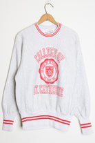 Vintage University of St. Catherine Sweatshirt