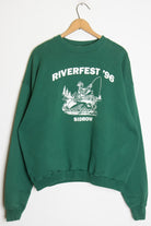 Riverfest '96 Sweatshirt