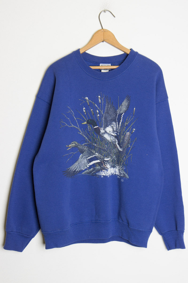 Mallard Sweatshirt