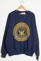 U.S. Navy Sweatshirt