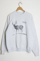 Bible Camp Sweatshirt