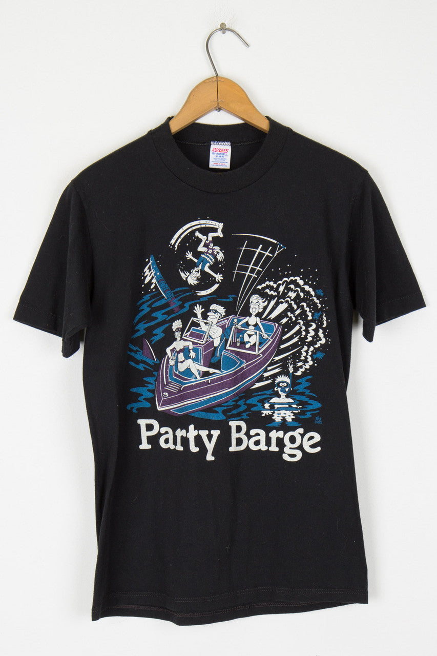 Party Barge T-Shirt