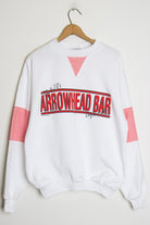 Arrowhead Bar Sweatshirt
