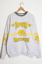 Vintage Hawkeyes Sweatshirt