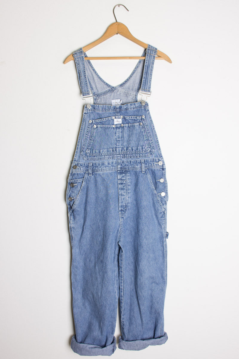 Calvin Klein Overalls
