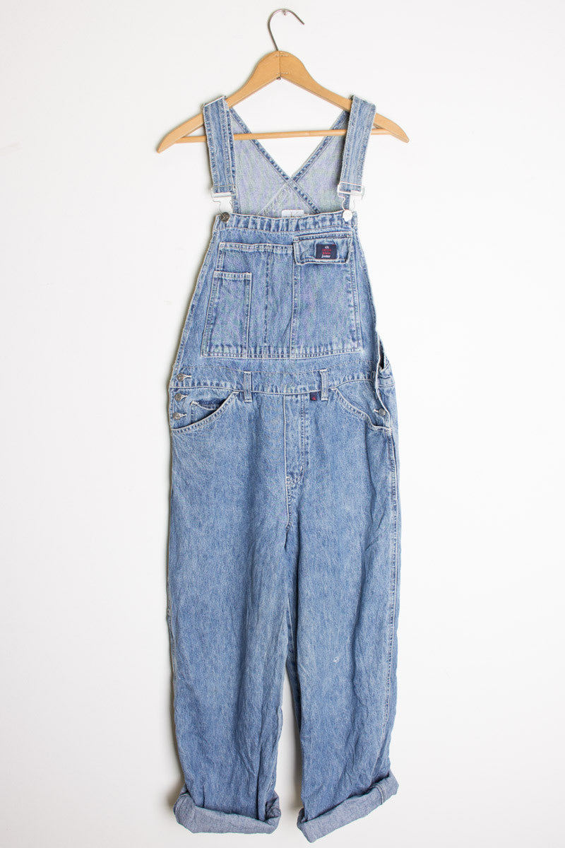 Calvin Klein Overalls 1