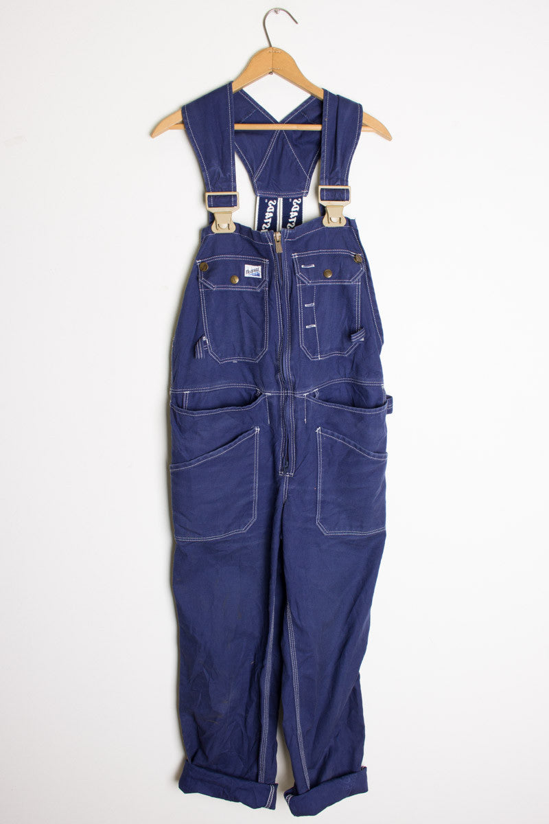 Fristads Overalls