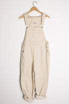 London Jean Overalls