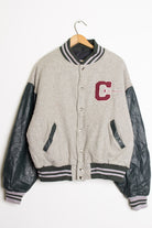 Champion Letterman Jacket