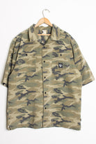 Camouflage Shirt 1